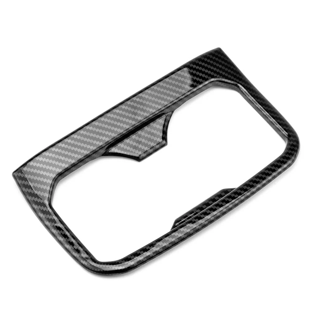 Armrest Cupholder Overlay Tacoma (2016-2023) - Image 7