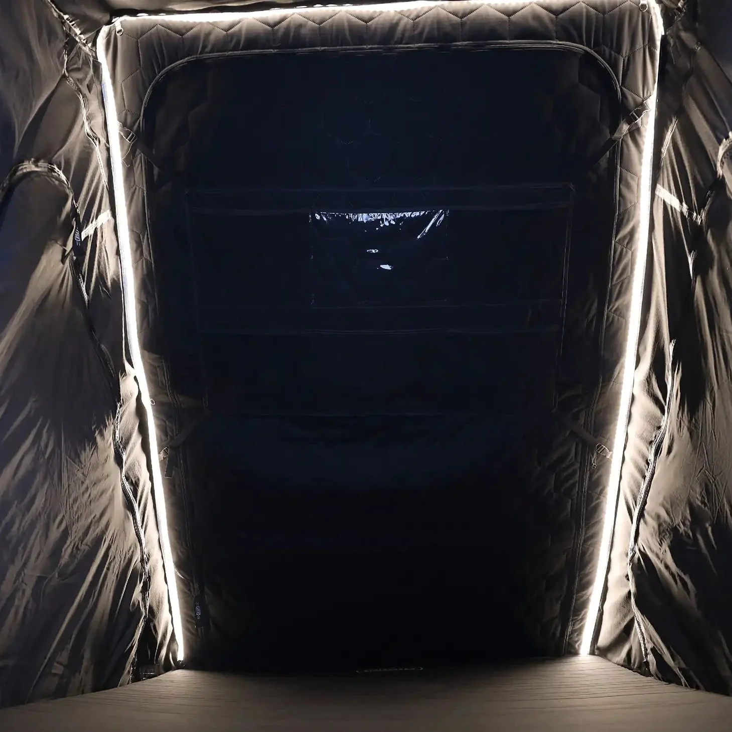 Aspen Lite Standard - Rooftop Tent - Image 11