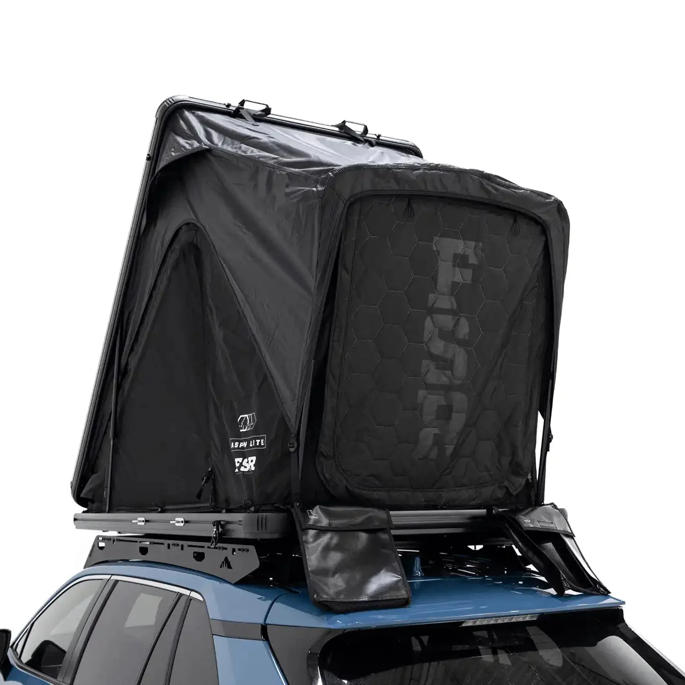 Aspen Lite Standard - Rooftop Tent - Image 5