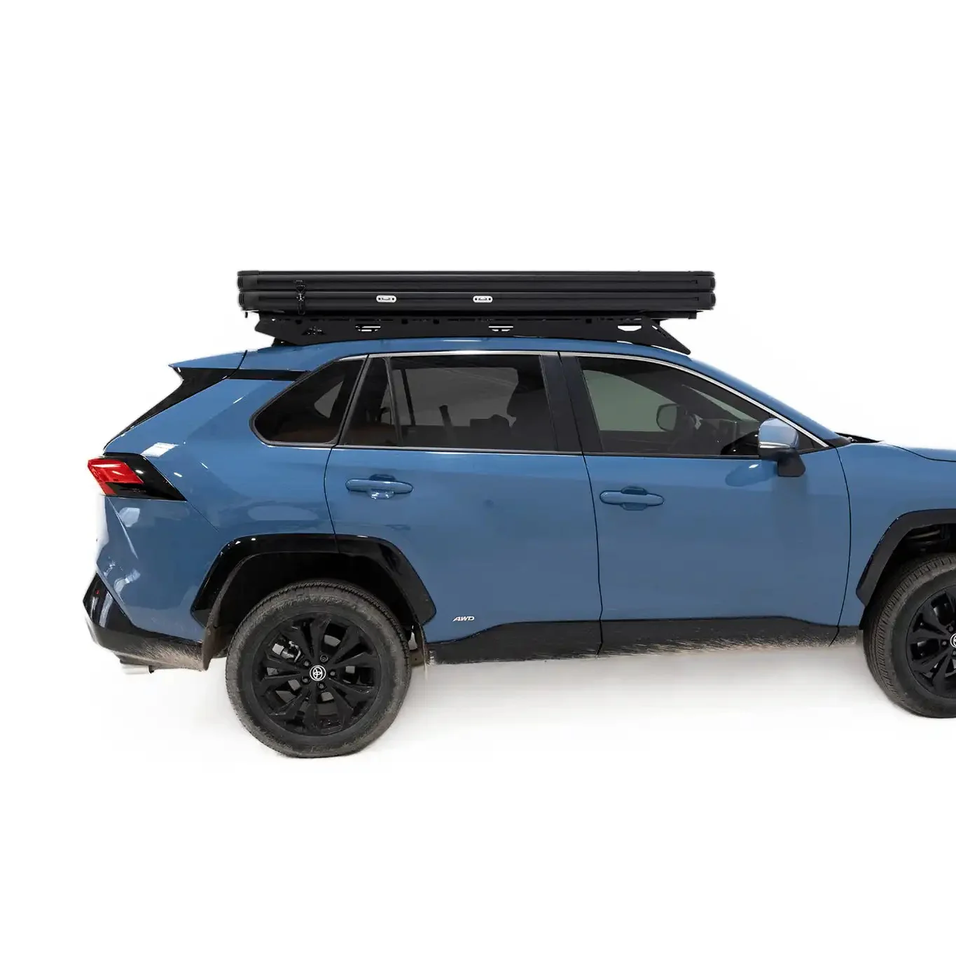 Aspen Lite Standard - Rooftop Tent - Image 7