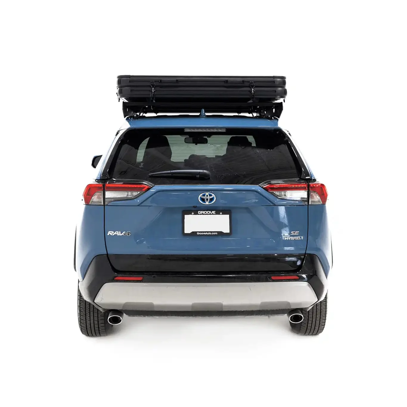 Aspen Lite Standard - Rooftop Tent - Image 9