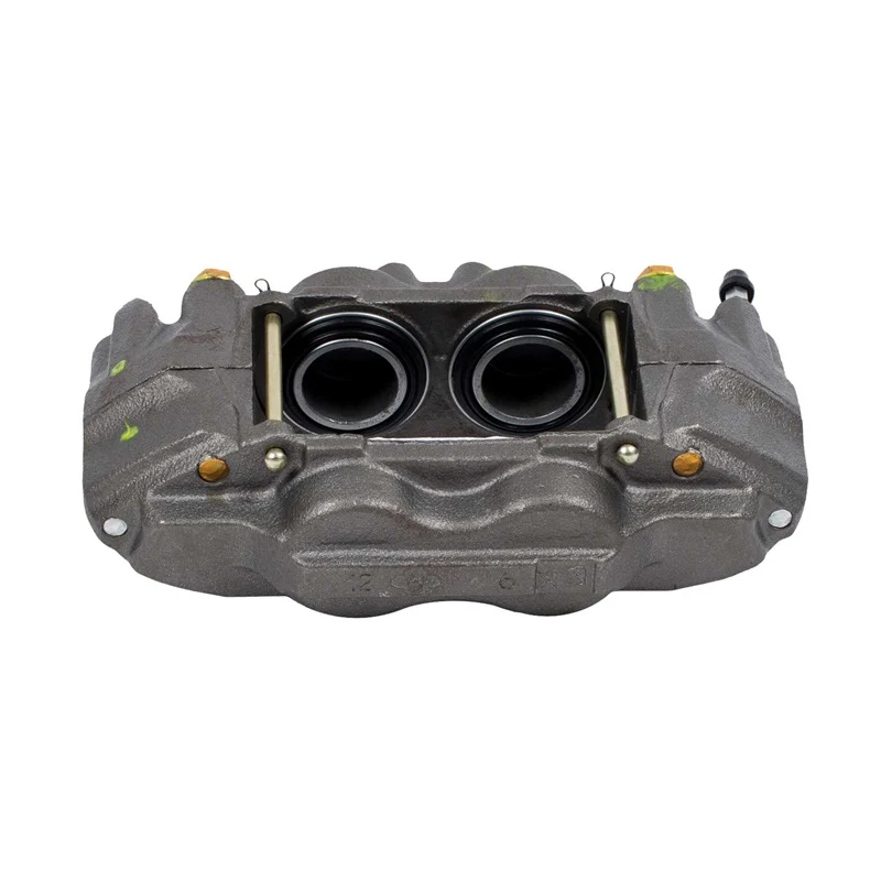 Autospecialty Stock Replacement Front Calipers Tacoma (2016-2023) - Image 2