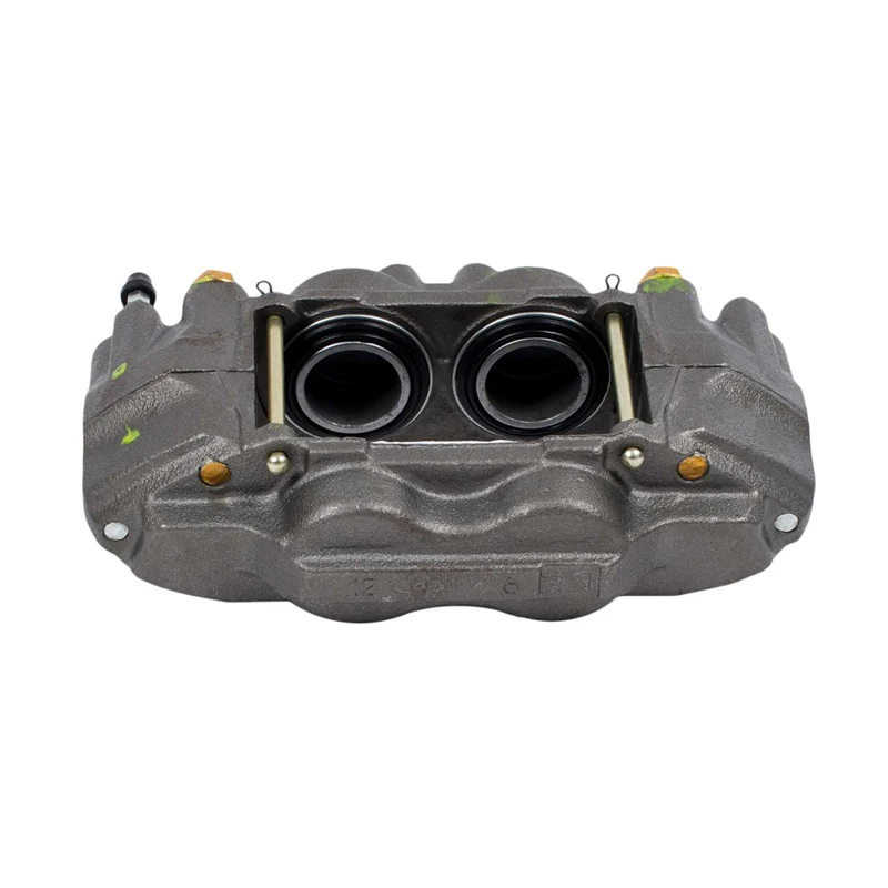 Autospecialty Stock Replacement Front Calipers Tacoma (2016-2023) - Image 3