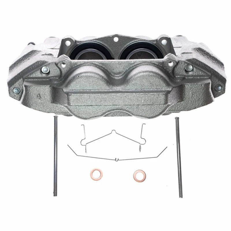 Autospecialty Stock Replacement Calipers 4Runner (2010-2024) - Image 4