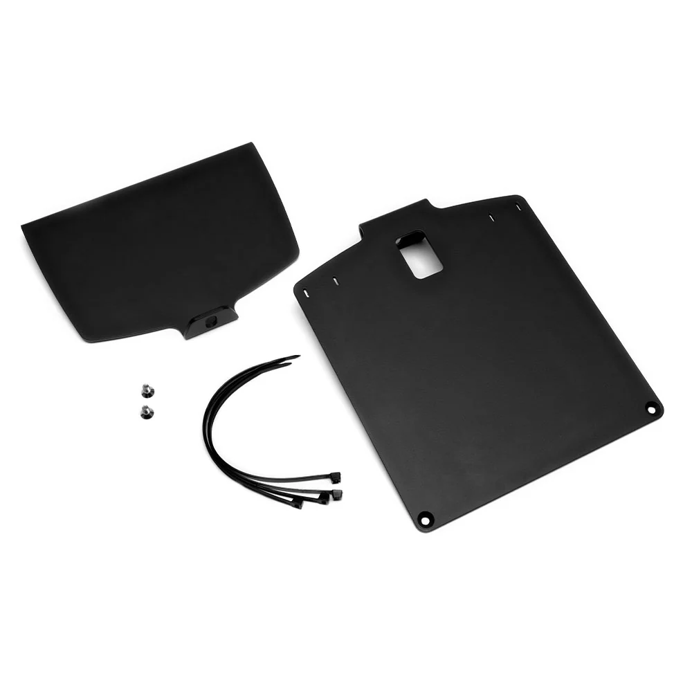 Universal Auxiliary Power Non-Hybrid Bracket Tacoma (2024+) & 4Runner (2025+) - Image 2