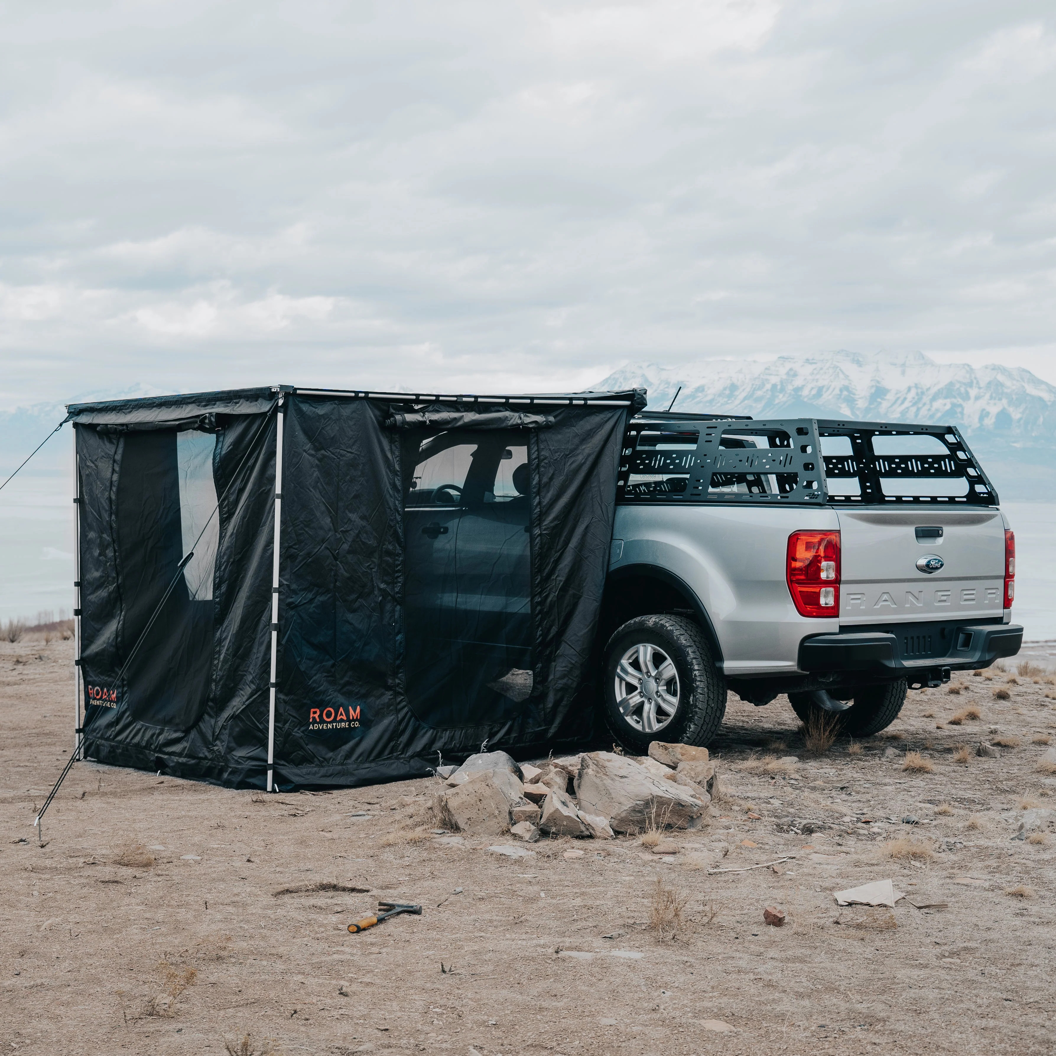 Standard Awning Room - Image 10