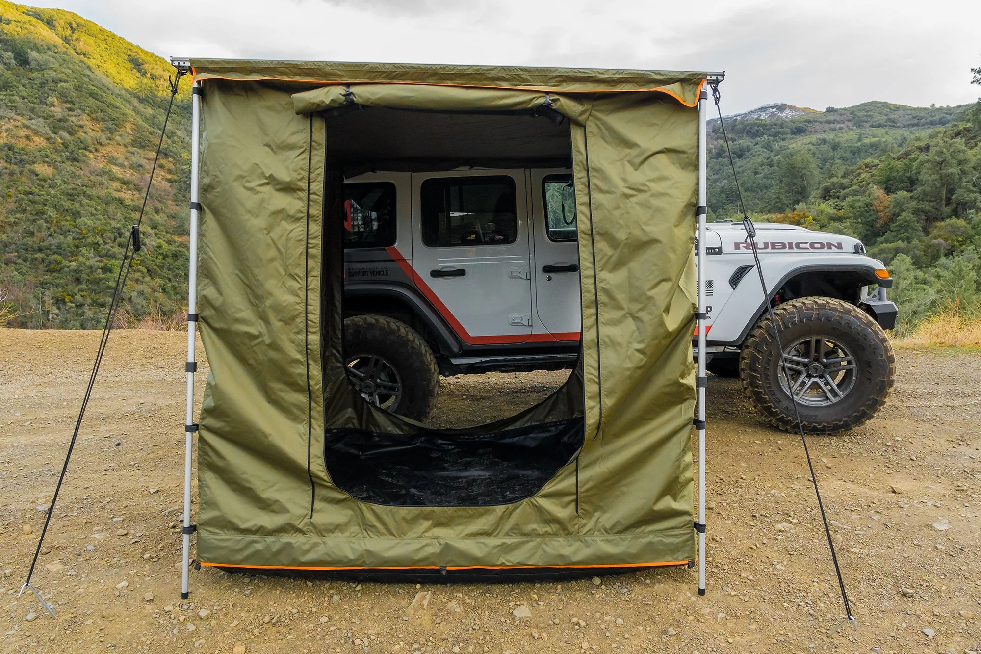 Standard Awning Room - Image 4