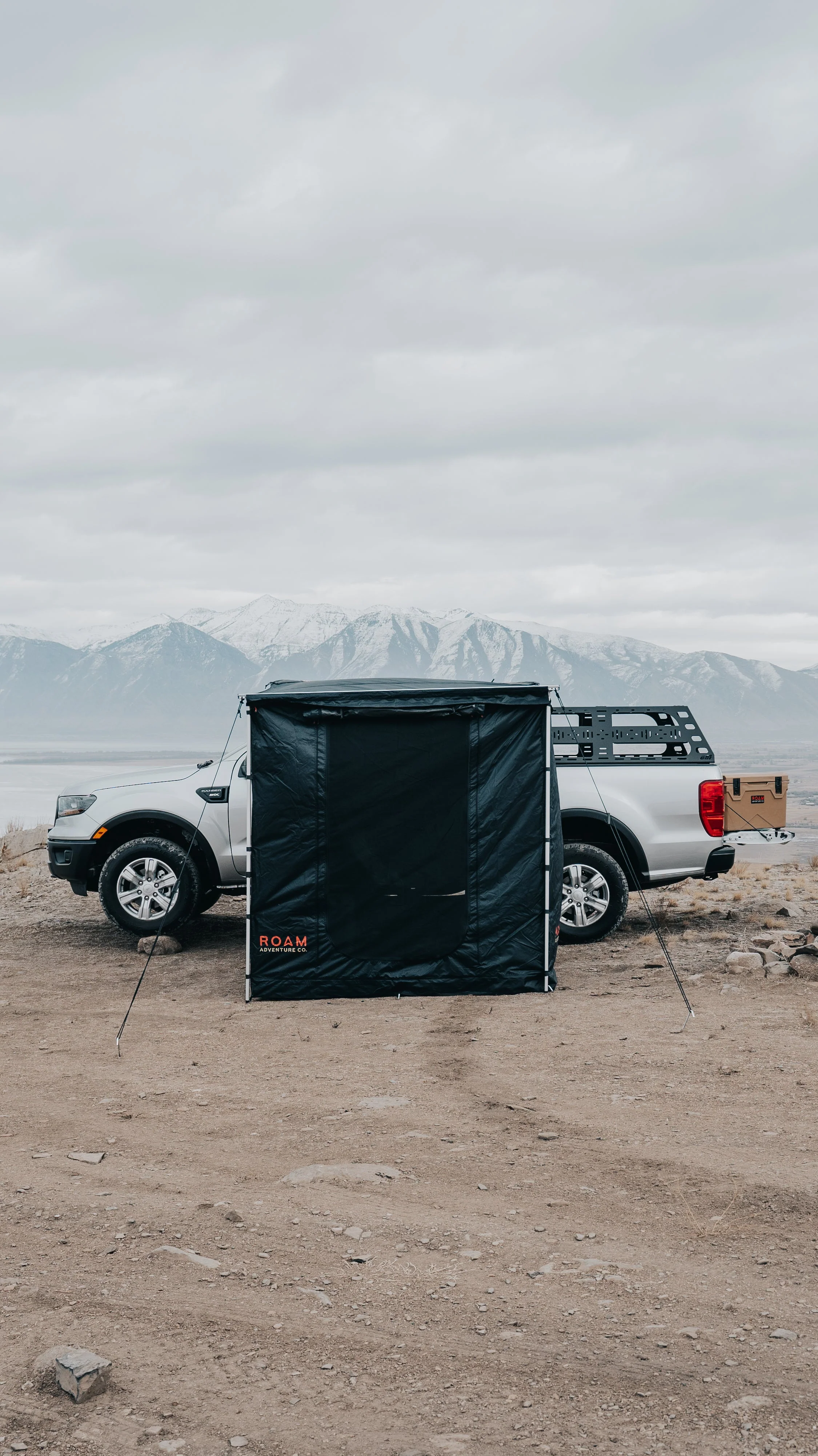 Standard Awning Room - Image 9
