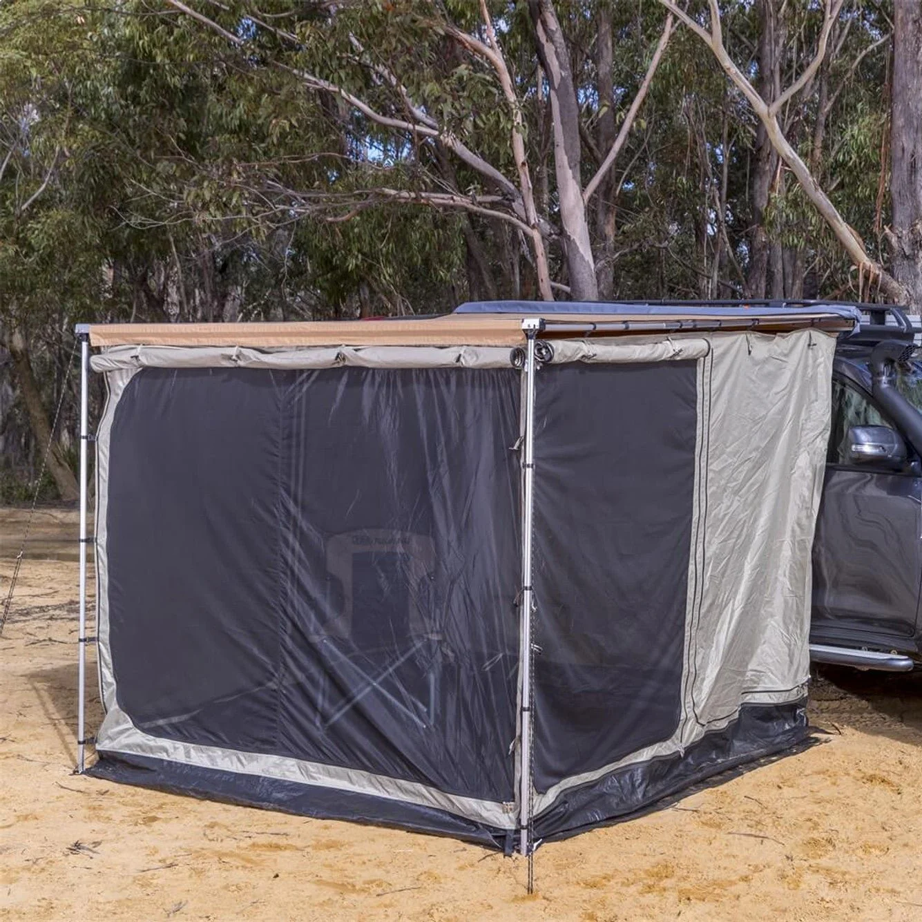 Awning Room with Floor - Image 6