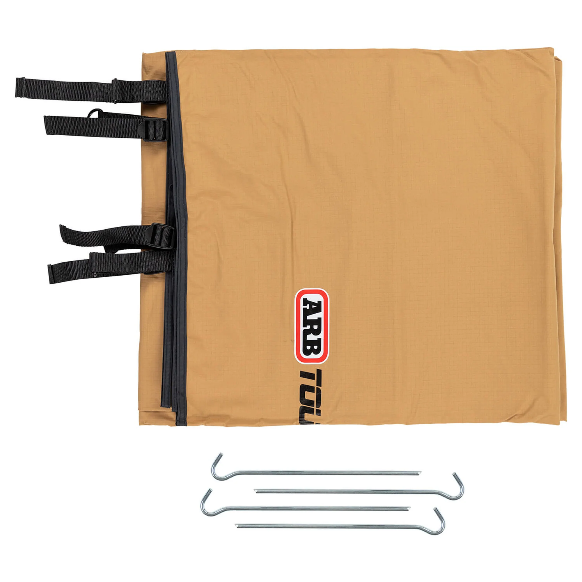Awning Side Wind Break - Image 2
