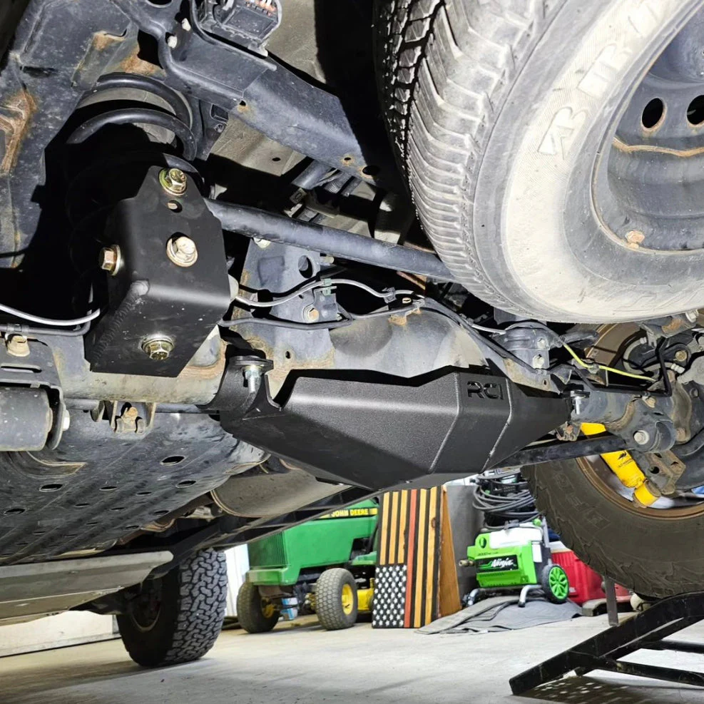 Bolt On Track Bar Correction Kit 4Runner (2014-2024) - Image 18