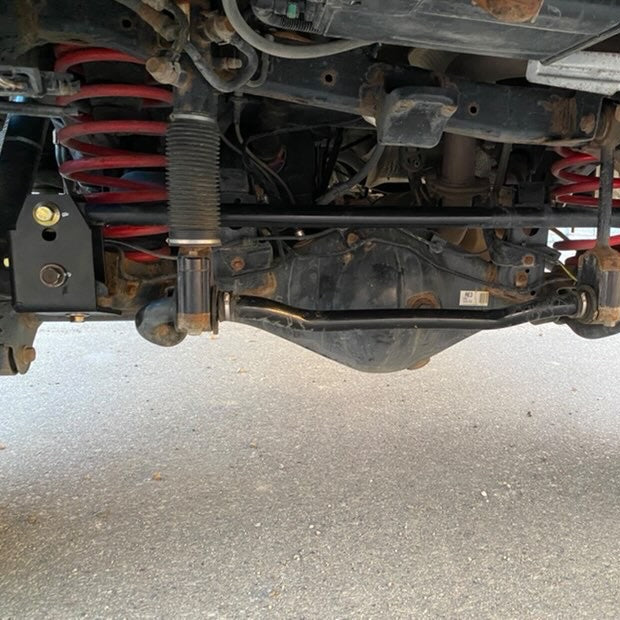 Bolt On Track Bar Correction Kit 4Runner (2014-2024) - Image 19