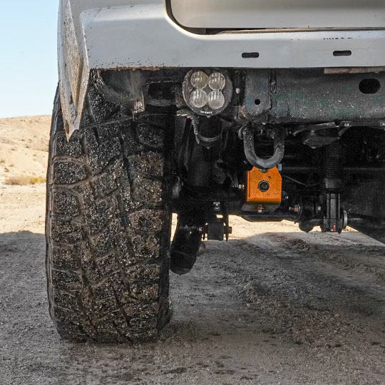 Bolt On Track Bar Correction Kit 4Runner (2014-2024) - Image 21