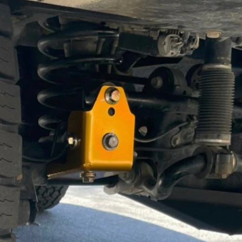 Bolt On Track Bar Correction Kit 4Runner (2014-2024) - Image 26