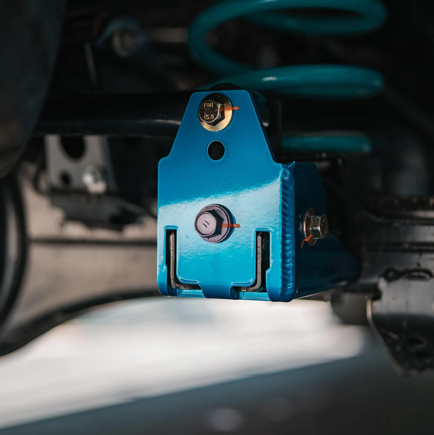 Bolt On Track Bar Correction Kit Sequoia (2023+) - Image 8
