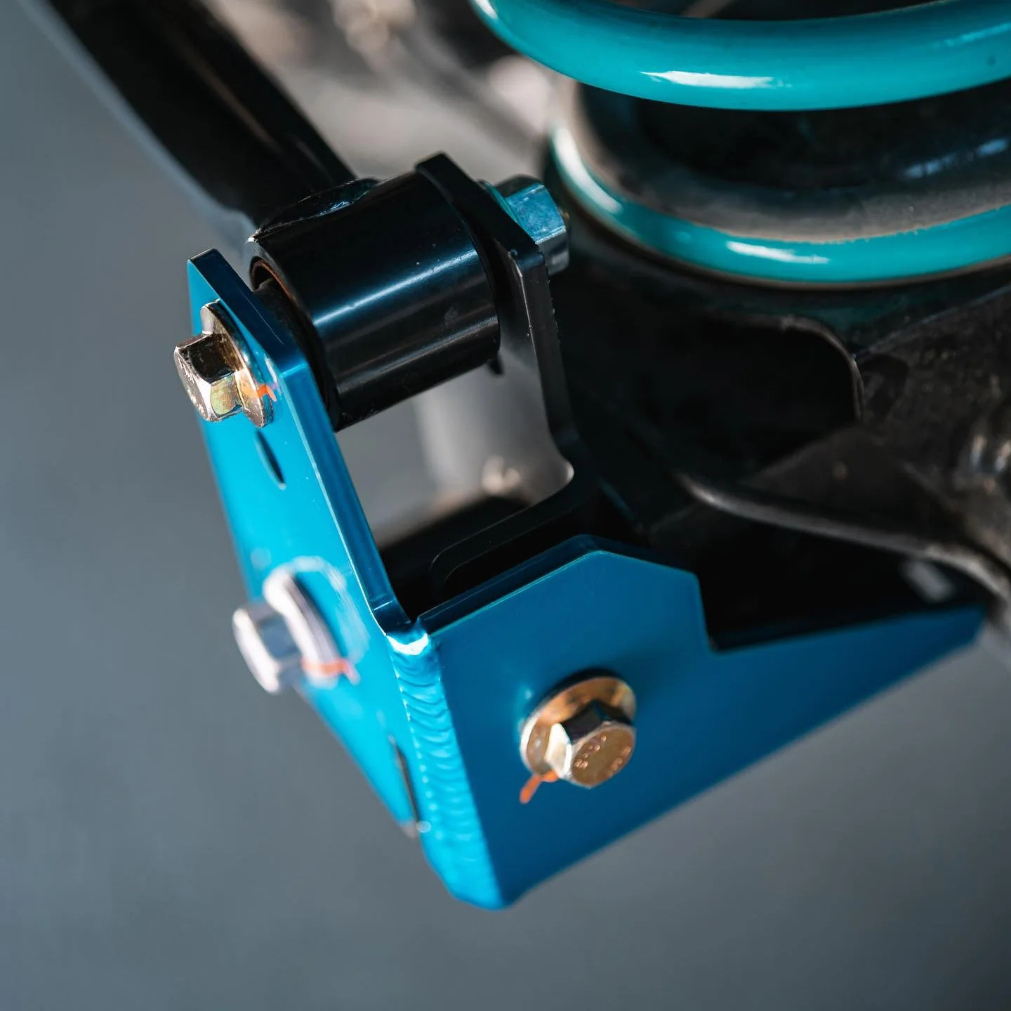 Bolt On Track Bar Correction Kit Tundra (2022+) - Image 2