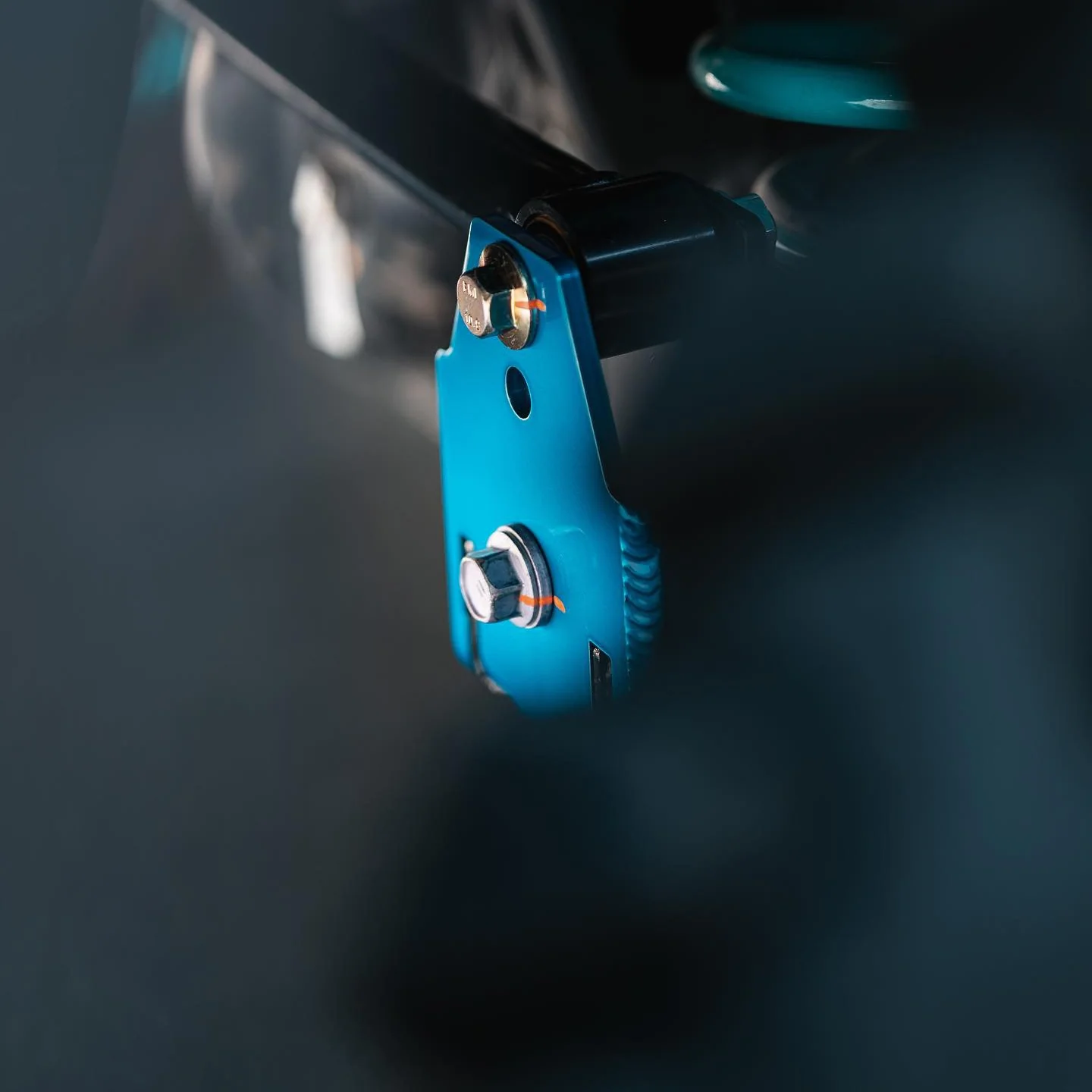 Bolt On Track Bar Correction Kit Tundra (2022+) - Image 8