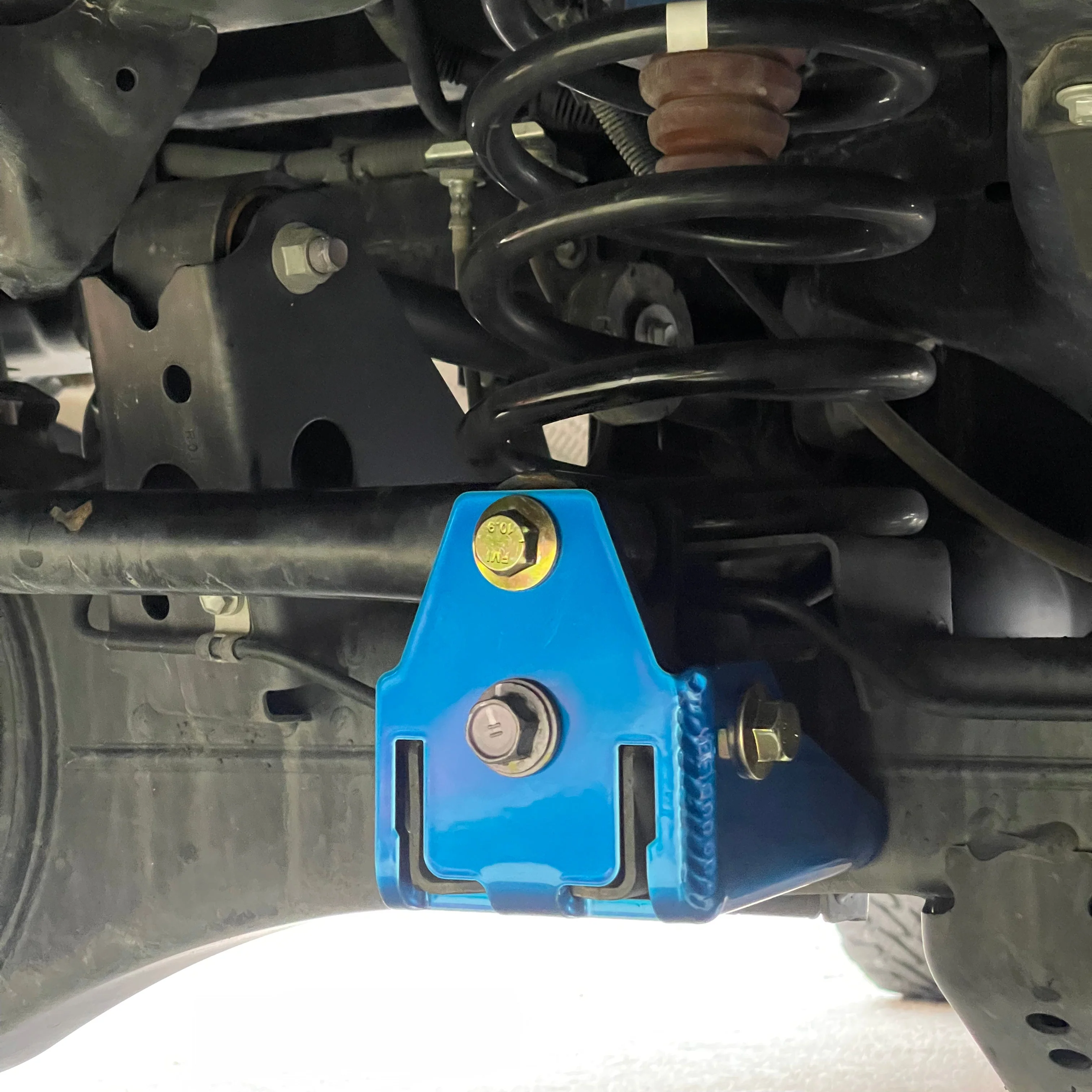Bolt On Track Bar Correction Kit Tacoma (2024+) - Image 12
