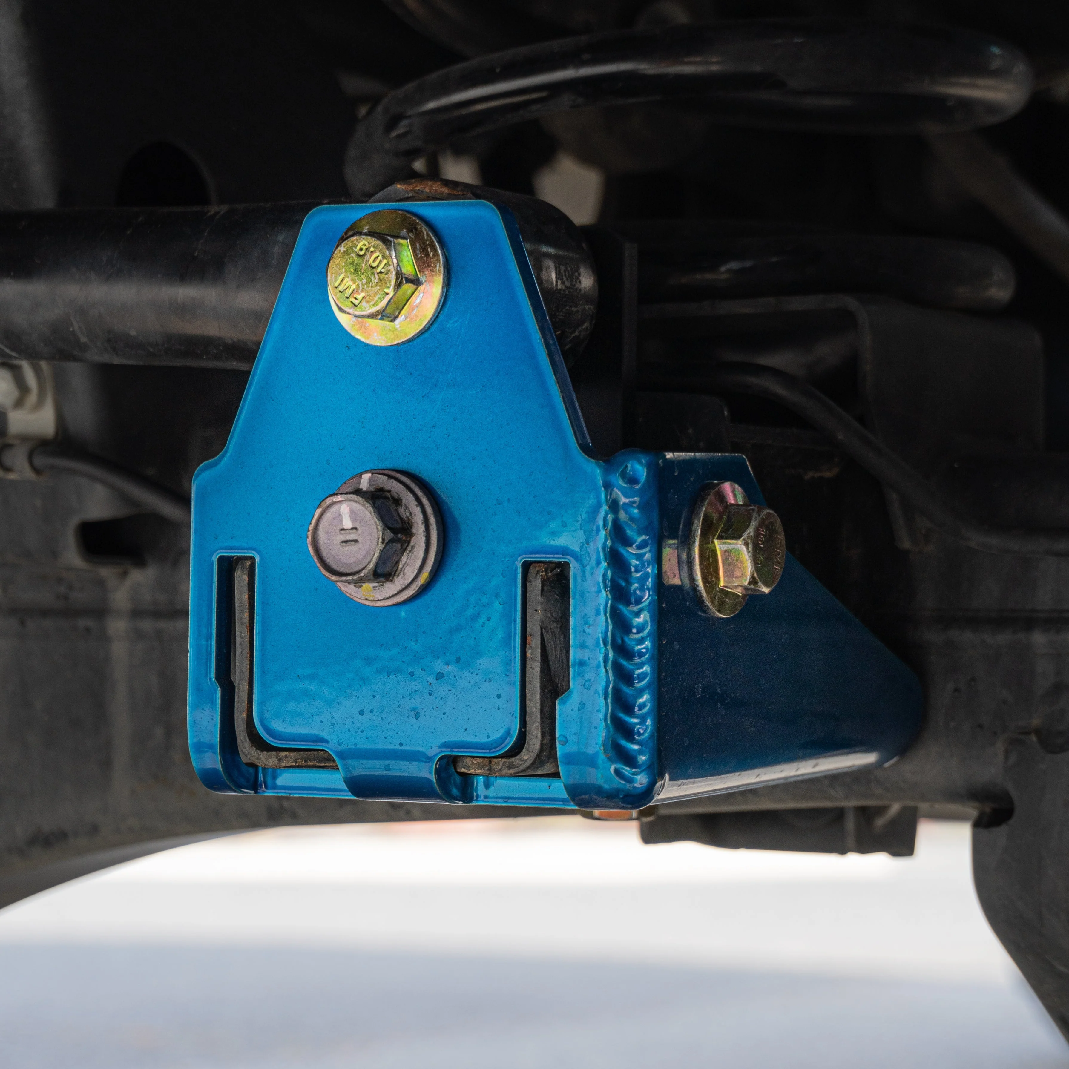 Bolt On Track Bar Correction Kit Tacoma (2024+) - Image 14
