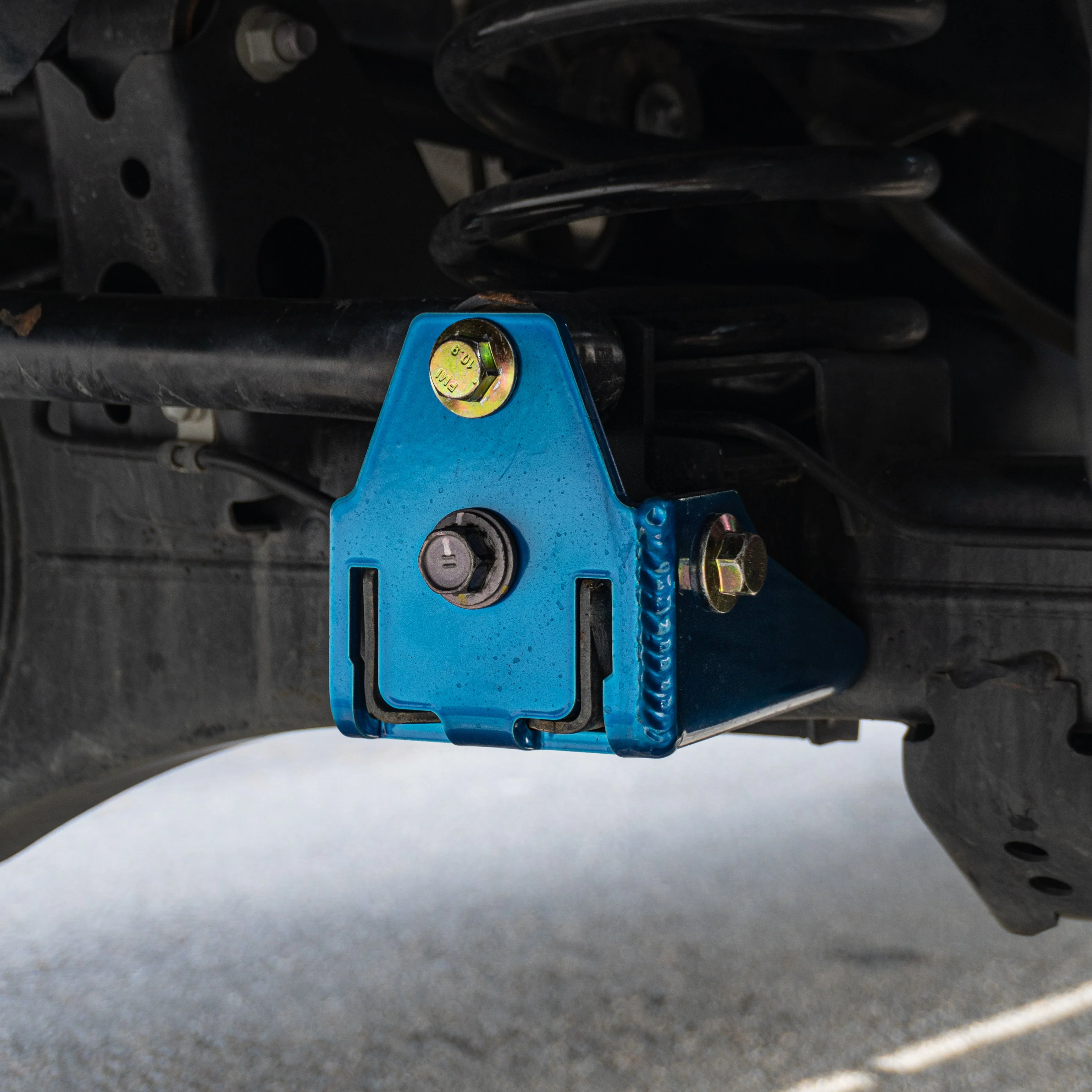 Bolt On Track Bar Correction Kit Tacoma (2024+) - Image 16