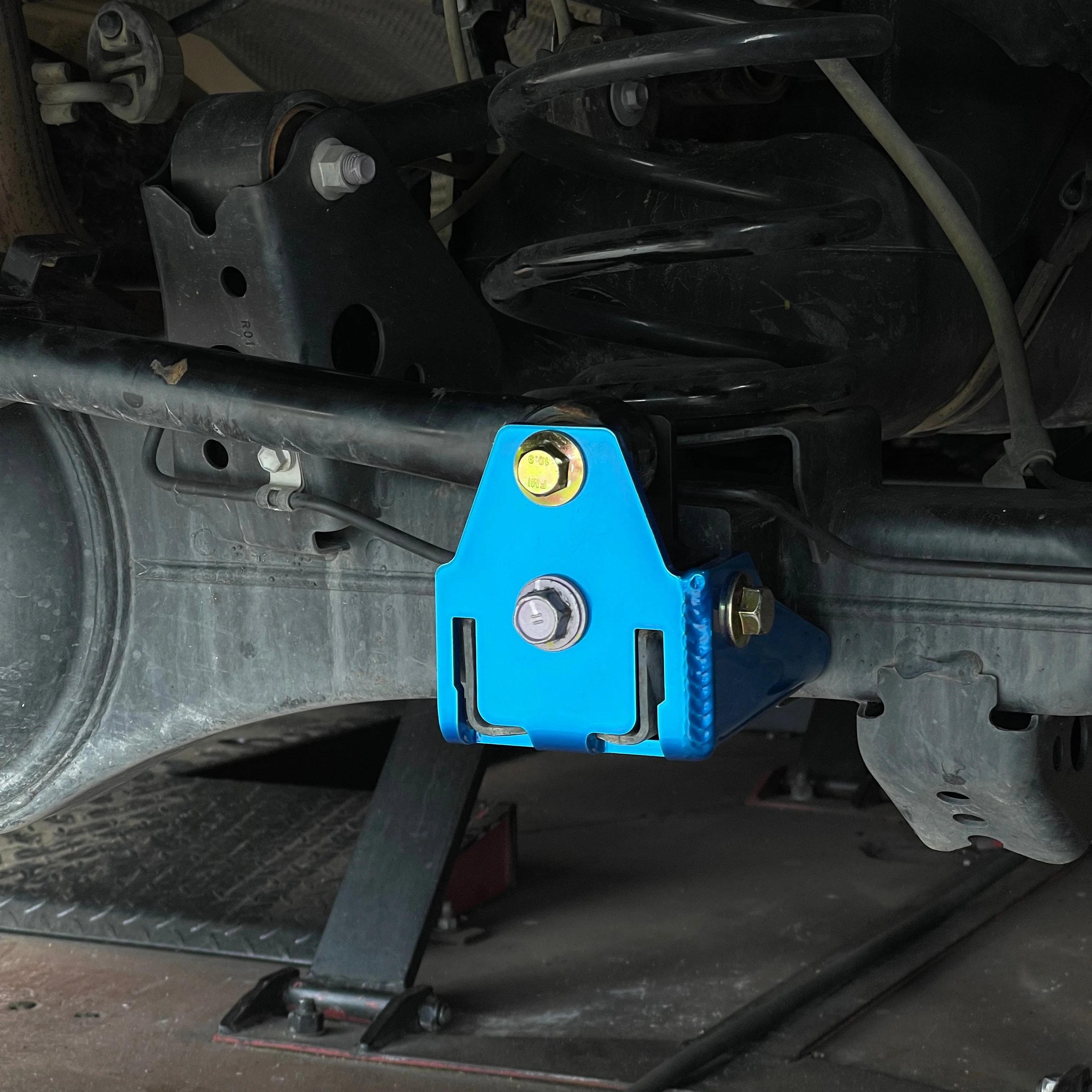 Bolt On Track Bar Correction Kit Tacoma (2024+) - Image 3