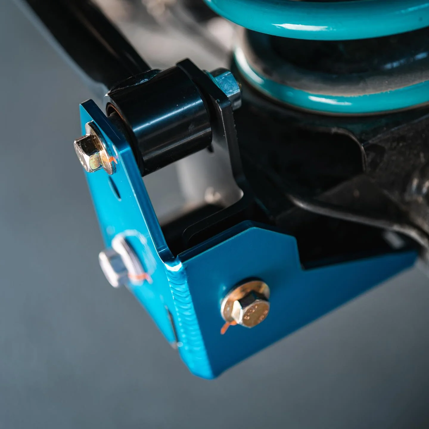 Bolt On Track Bar Correction Kit Tacoma (2024+) - Image 5