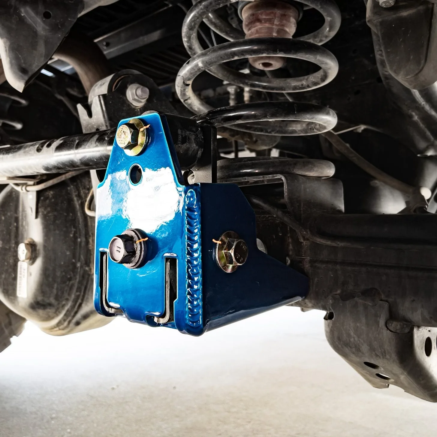 Bolt On Track Bar Correction Kit Tacoma (2024+) - Image 7