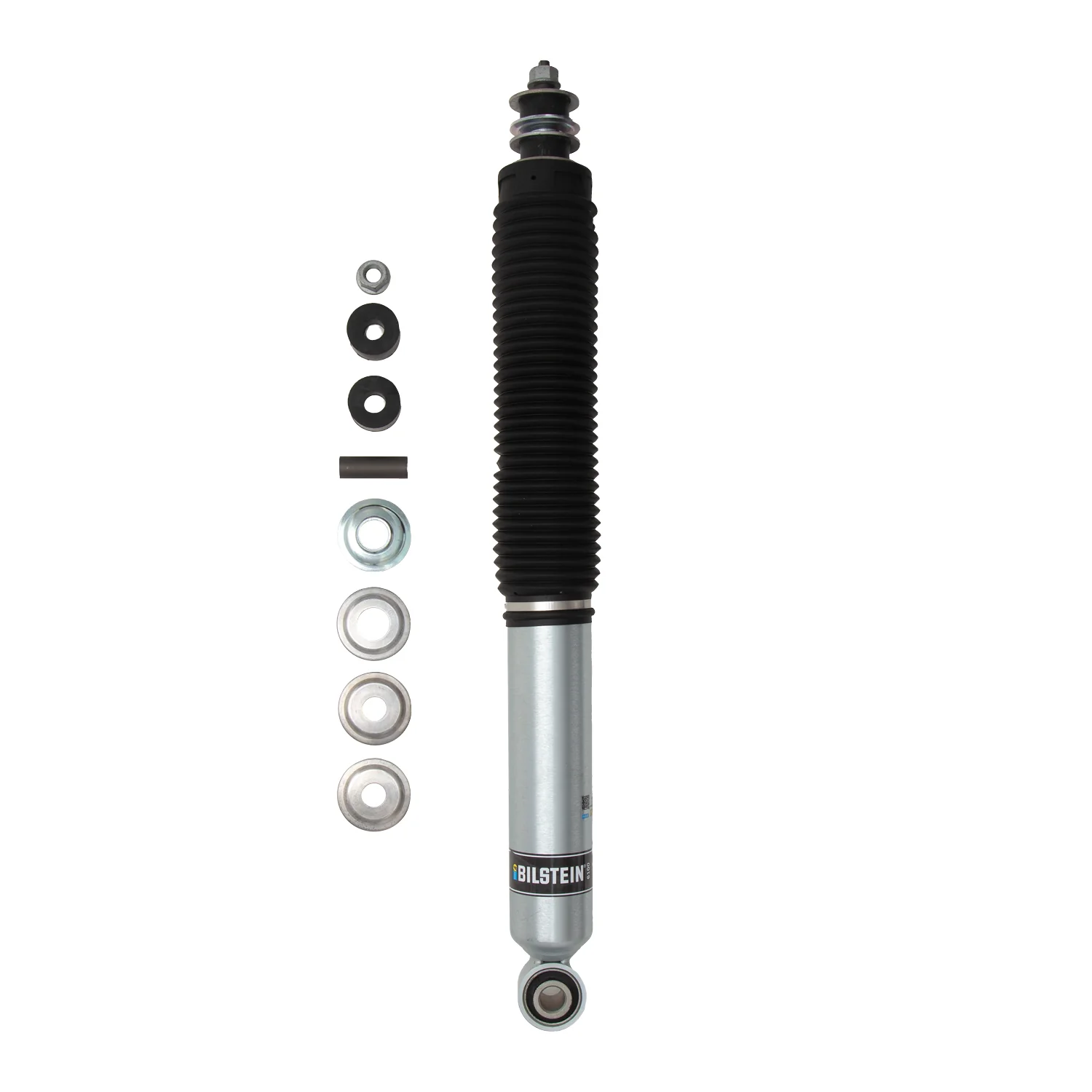 B8 6100 Rear Shock Tacoma (2024+)