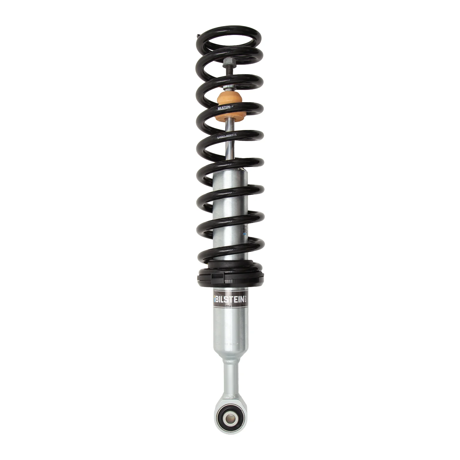 B8 6112 Front 2.5" Lift Kit Tacoma (2024+) - Image 3