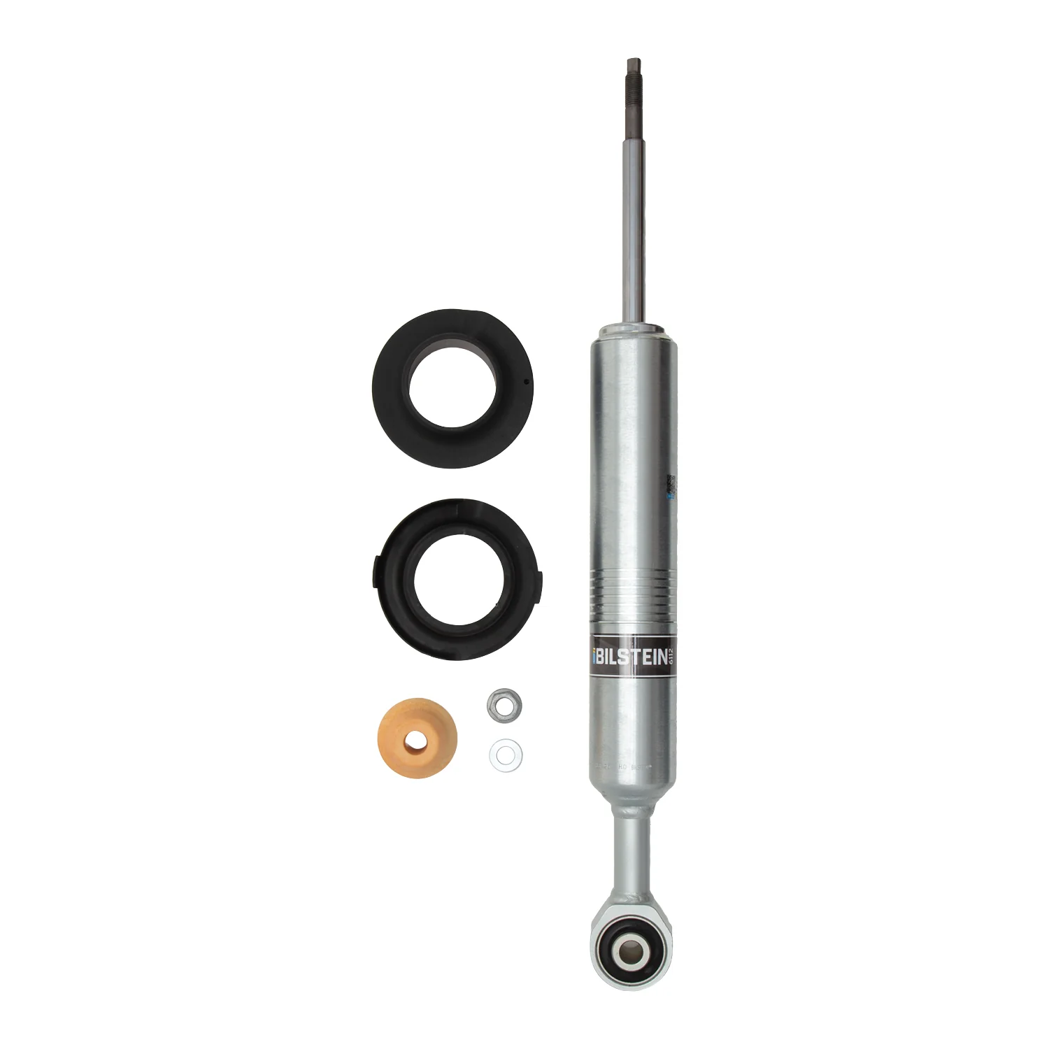 B8 6112 Front 2.5" Lift Kit Tacoma (2024+) - Image 7