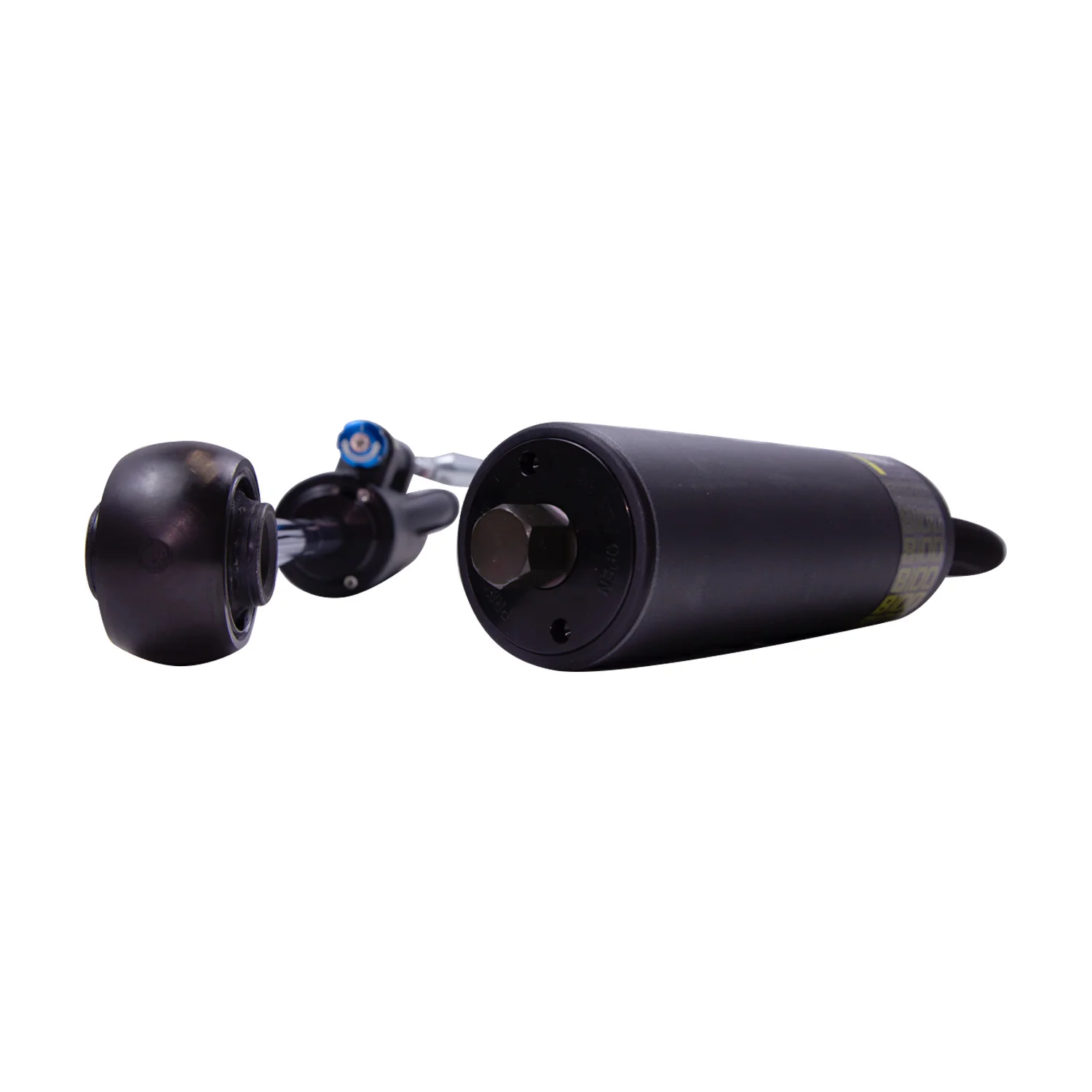 B8 8100 Bypass Rear Driver Side Shock 4Runner (2010-2024) - Image 2