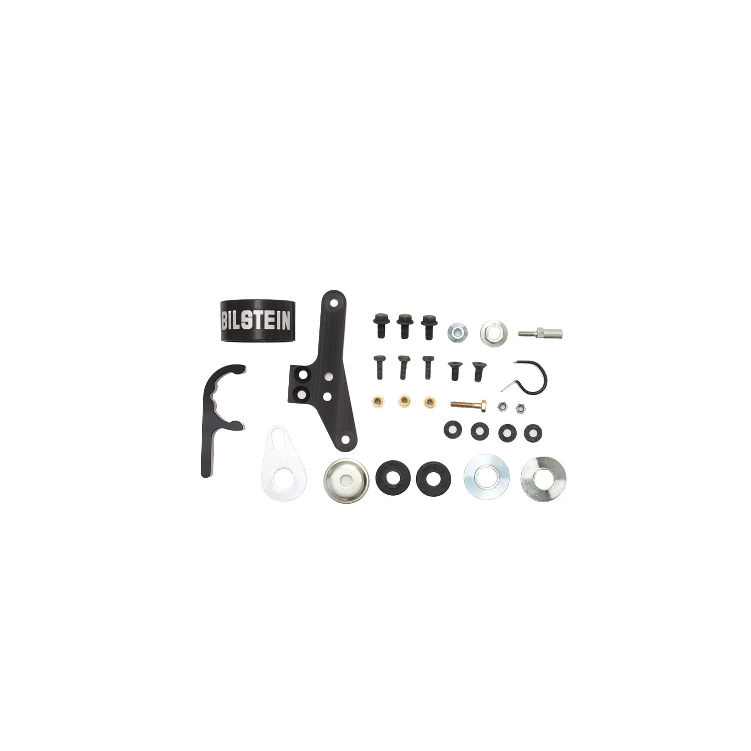 B8 8100 DSA Rear Shock 4Runner (2010-2024) - Image 2