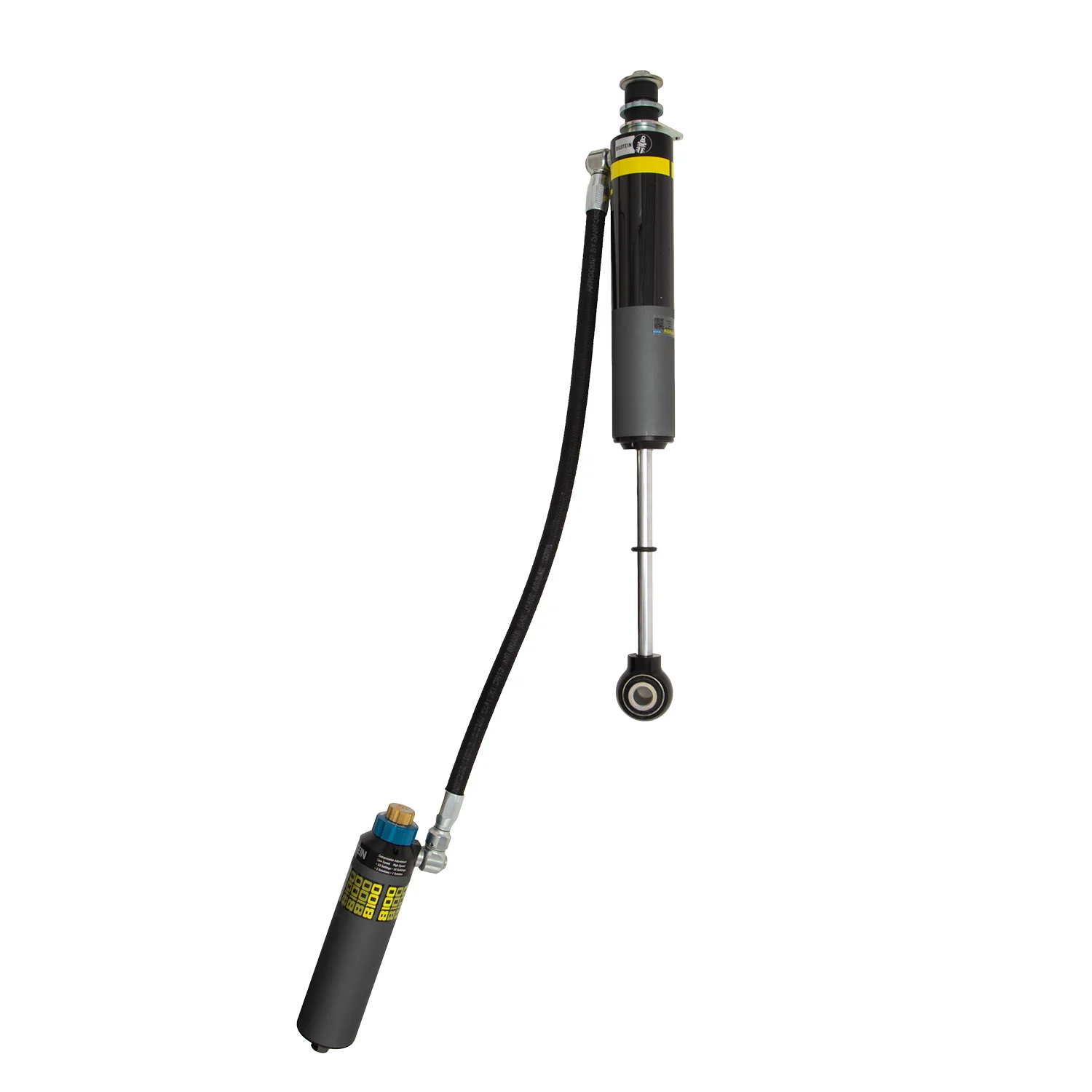 B8 8100 DSA Rear Shock 4Runner (2010-2024) - Image 3
