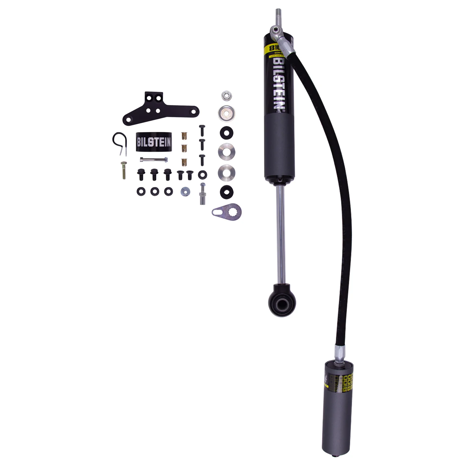 B8 8100 Rear Shock 4Runner (2010-2024)