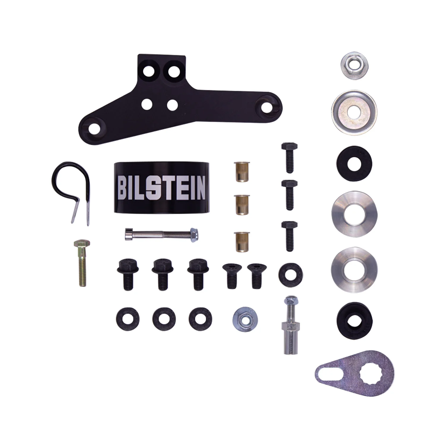 B8 8100 Rear Shock 4Runner (2010-2024) - Image 4