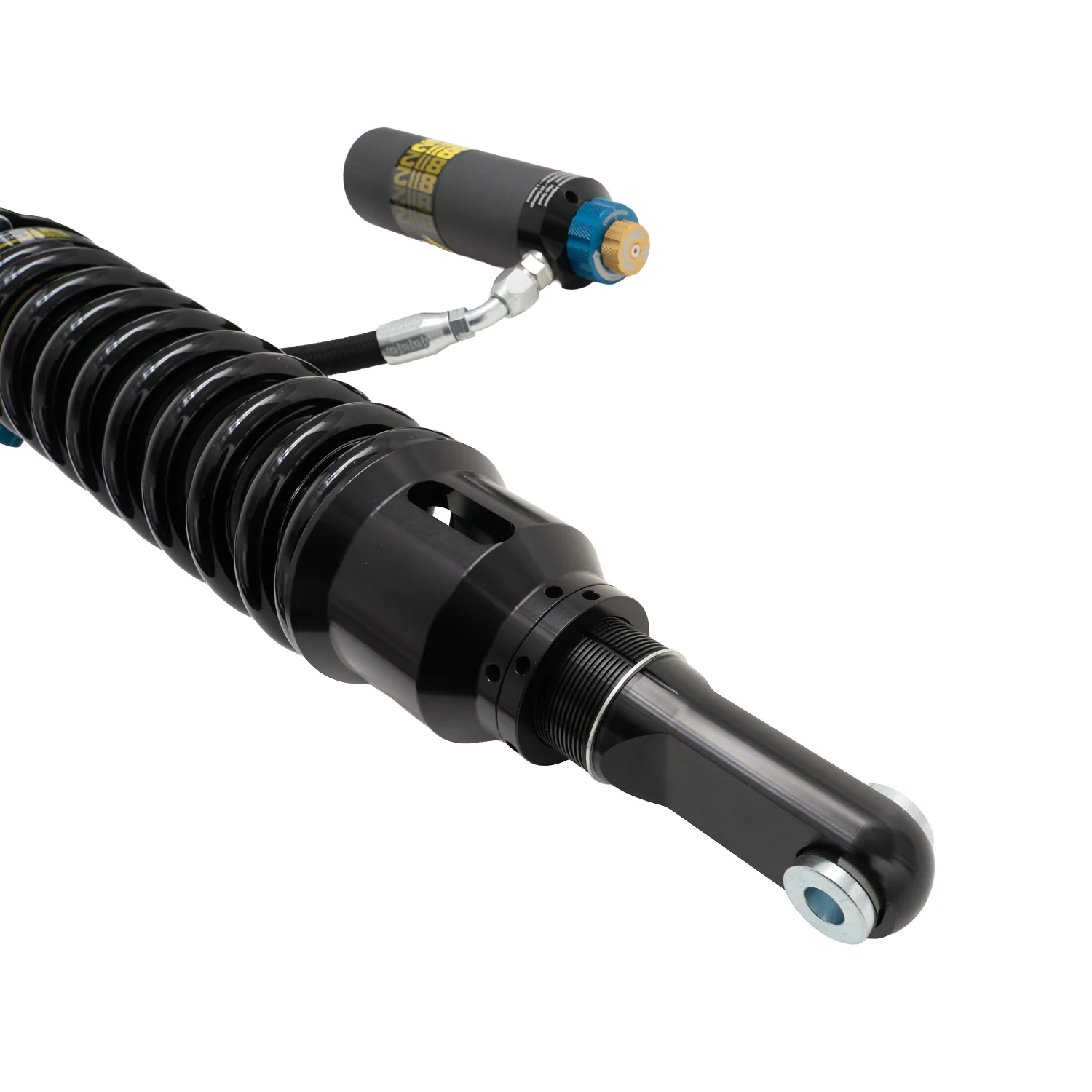 B8 8112 Zone Control CR DSA+ Front Drivers Side Coilover 4Runner (2010-2024) - Image 2
