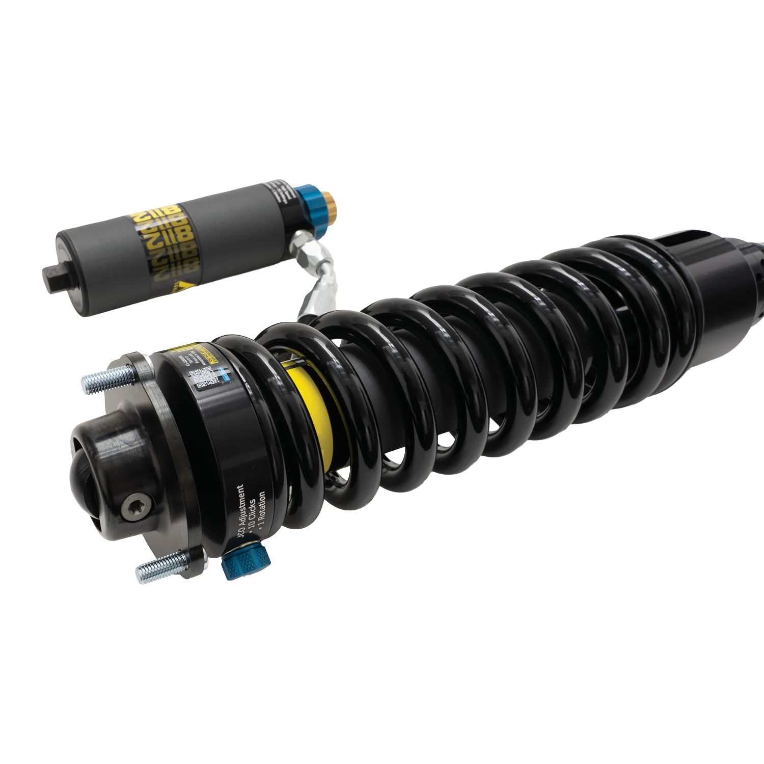 B8 8112 Zone Control CR DSA+ Front Drivers Side Coilover 4Runner (2010-2024) - Image 3
