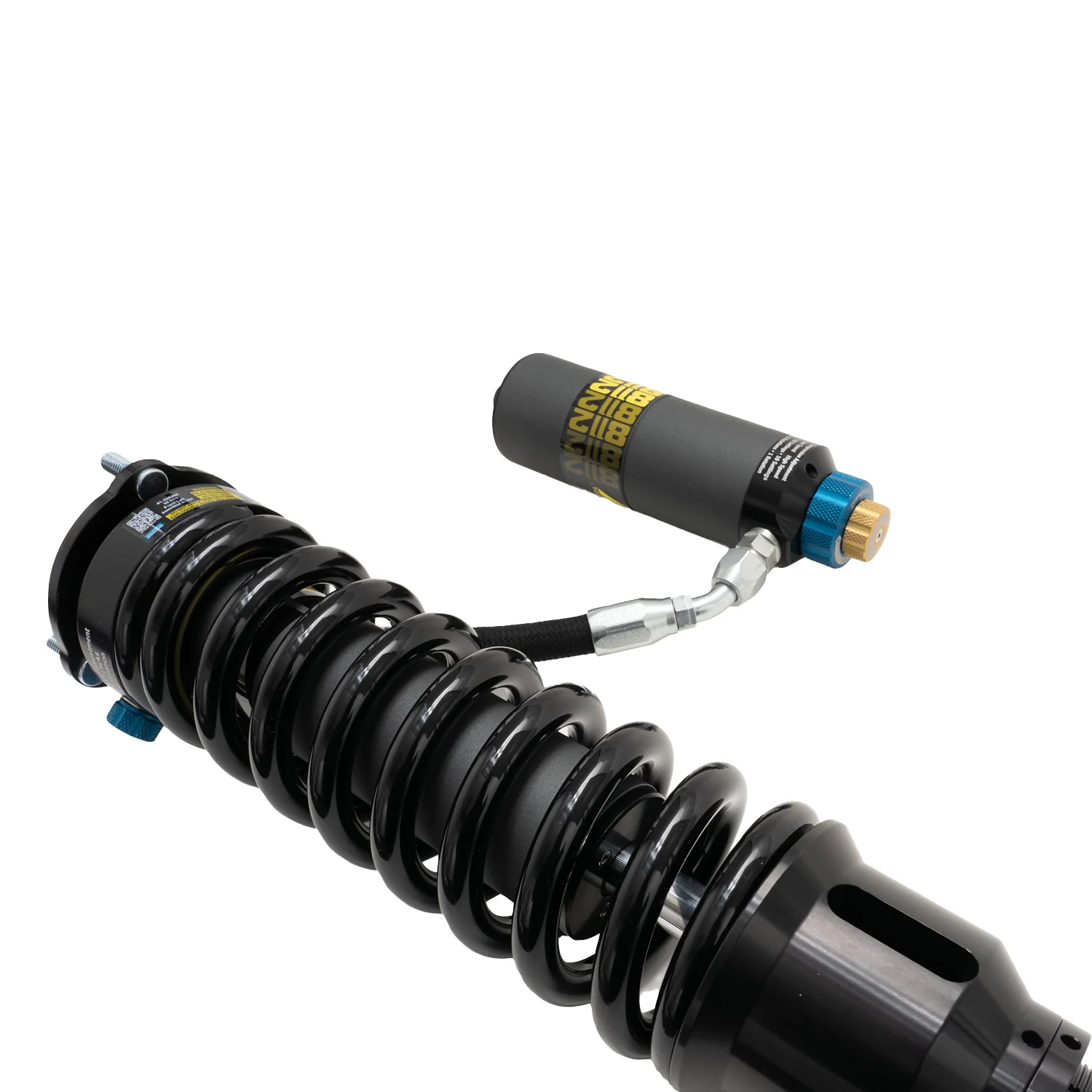 B8 8112 Zone Control CR DSA+ Front Drivers Side Coilover 4Runner (2010-2024) - Image 5