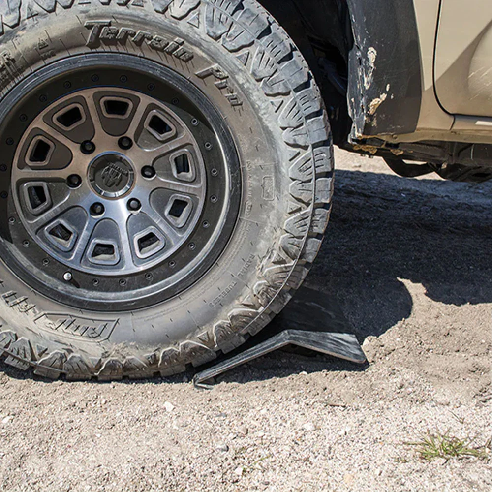 Backbone Hitch Skid Plate - Image 3