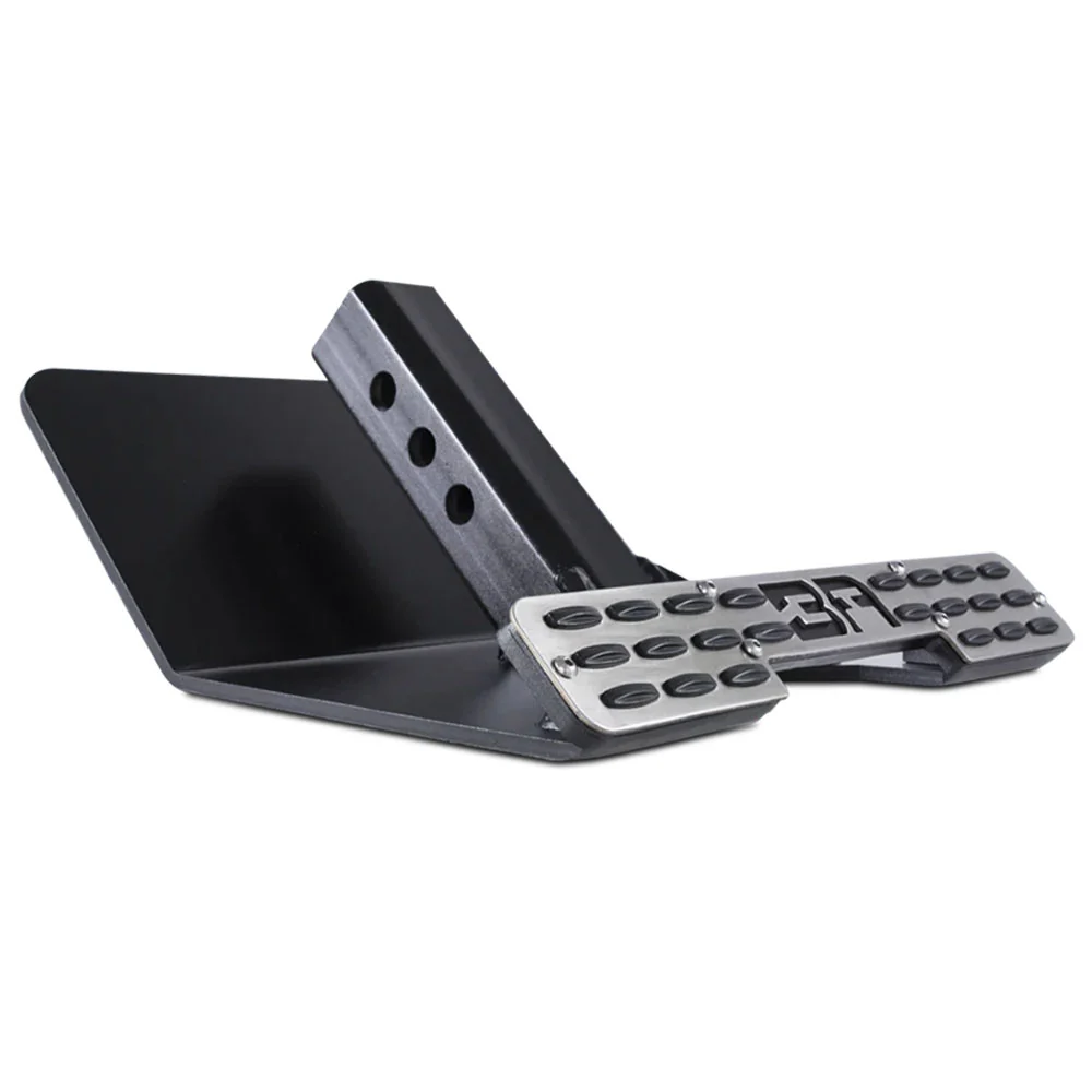 Backbone Hitch Skid Plate - Image 7