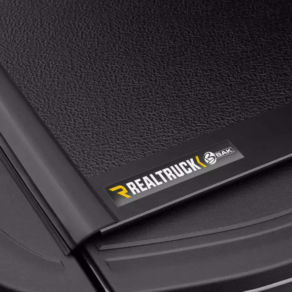 Backflip G2 Hard Folding Tonneau Cover Tacoma (2024+) - Image 12