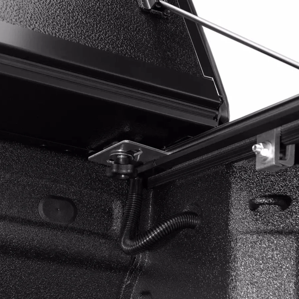 Backflip G2 Hard Folding Tonneau Cover Tacoma (2024+) - Image 14