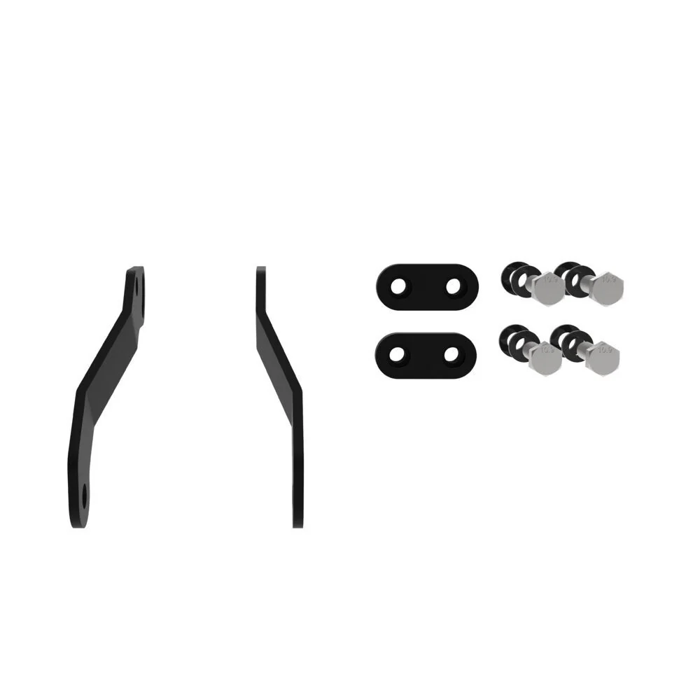 Backup Light Mount Tacoma (2024+) - Image 10