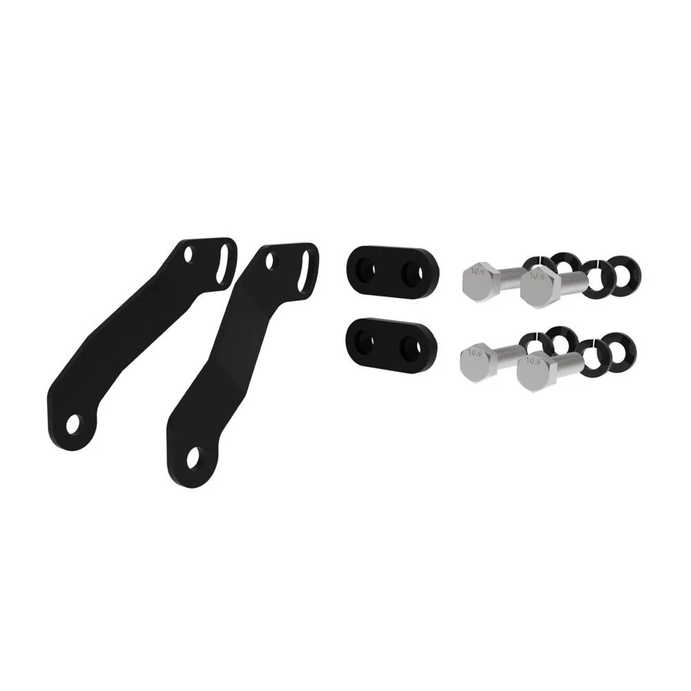 Backup Light Mount Tacoma (2024+) - Image 11