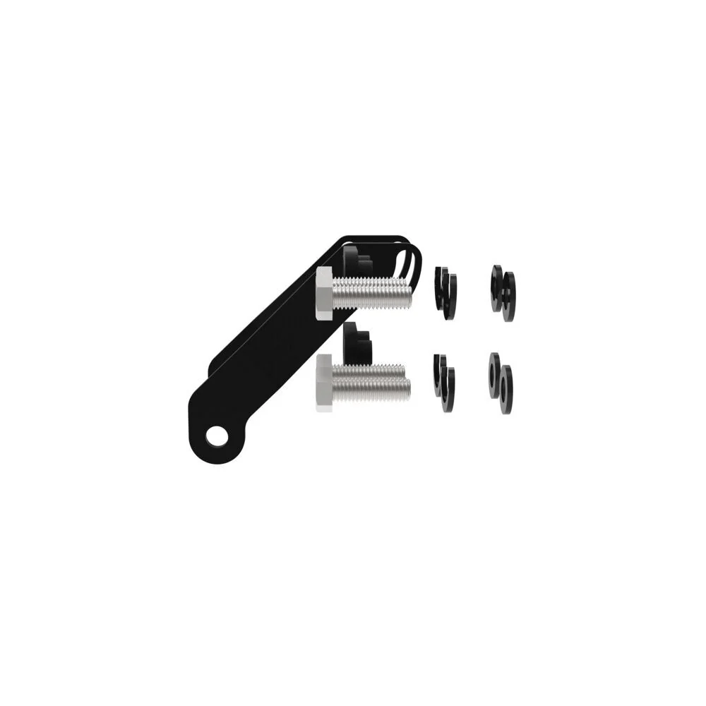 Backup Light Mount Tacoma (2024+) - Image 12