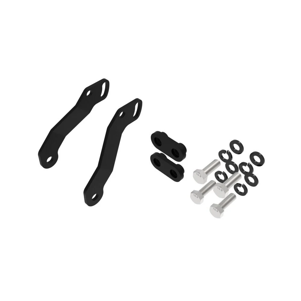 Backup Light Mount Tacoma (2024+) - Image 13