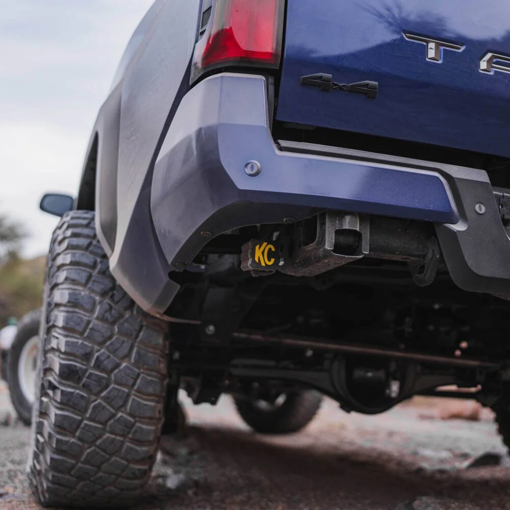 Backup Light Mount Tacoma (2024+) - Image 4