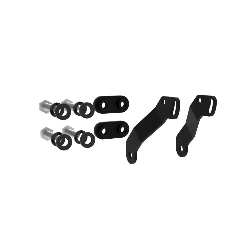 Backup Light Mount Tacoma (2024+) - Image 5