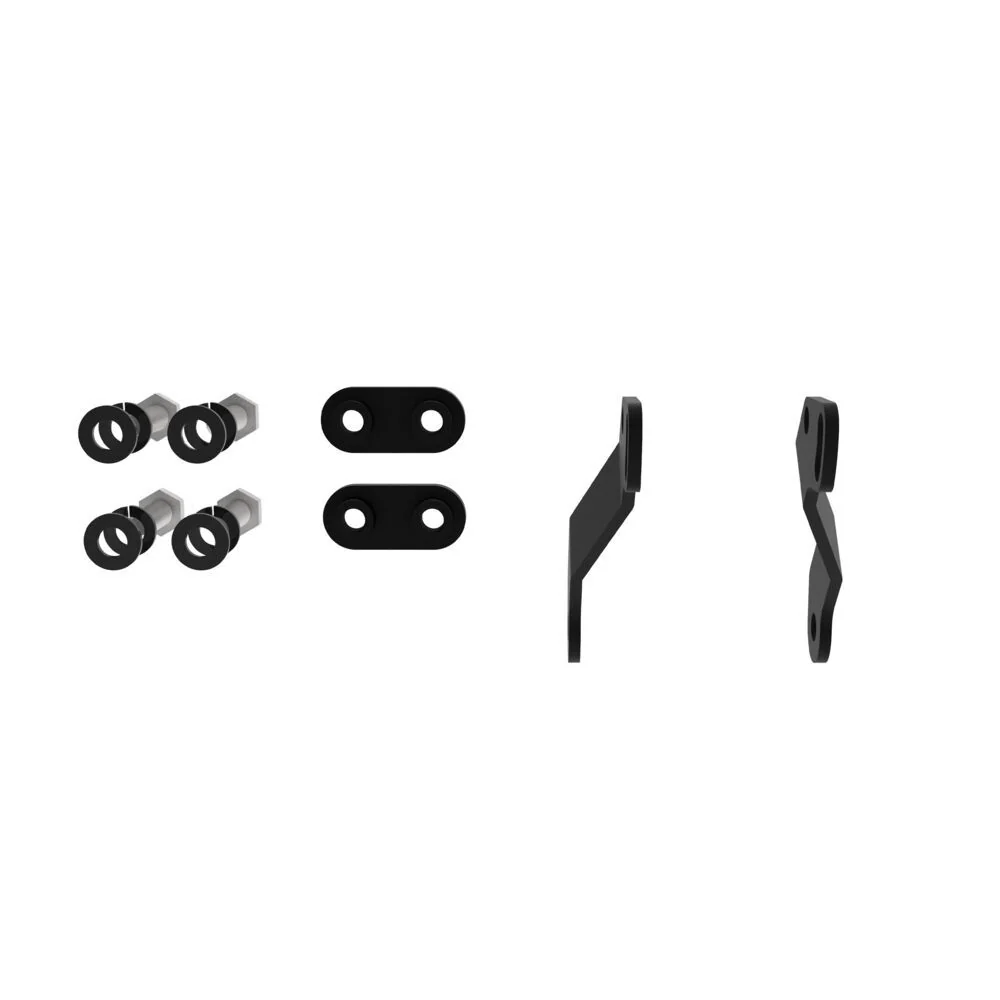 Backup Light Mount Tacoma (2024+) - Image 6