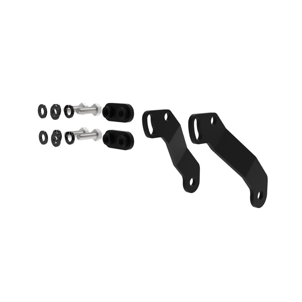 Backup Light Mount Tacoma (2024+) - Image 7